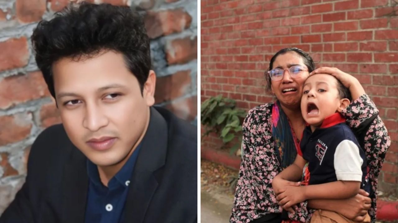 মেট্রোরেল দুর্ঘটনায় নিহত আজাদের পরিবারকে ২ কোটি টাকা ক্ষতিপূরণ দিতে রুল